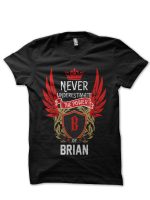Brain Eno T-Shirt