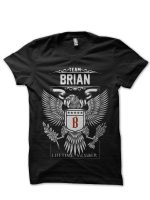 Brain Eno T-Shirt