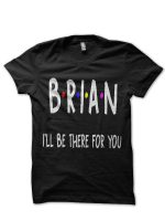 Brain Eno T-Shirt