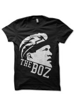 Brain Eno T-Shirt