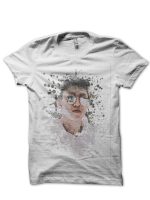Brain Eno T-Shirt