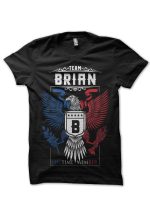 Brain Eno T-Shirt