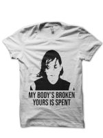 Brain Eno T-Shirt