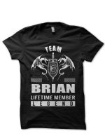 Brian Eno T-Shirt