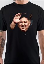 Kim Jong T-Shirt