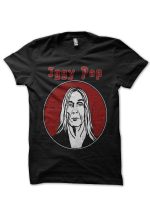 Iggy Pop T-Shirt
