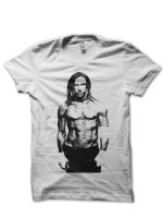 Iggy Pop T-Shirt