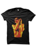 Iggy Pop T-Shirt