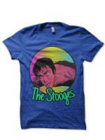 Iggy Pop T-Shirt