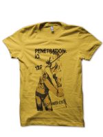 Iggy Pop T-Shirt