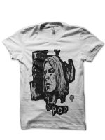 Iggy Pop T-Shirt