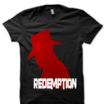 Red Dead Redemption T-Shirt