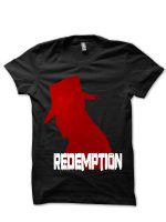 Red Dead Redemption T-Shirt