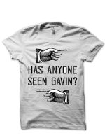 Red Dead Redemption T-Shirt