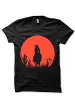 Red Dead Redemption T-Shirt