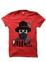 Red Dead Redemption T-Shirt