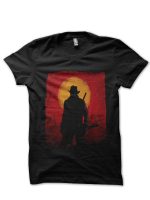 Red Dead Redemption T-Shirt