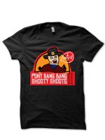 Red Dead Redemption T-Shirt