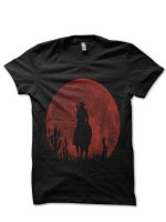 Red Dead Redemption T-Shirt