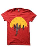 Red Dead Redemption T-Shirt