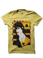 Camila Cabello T-Shirt