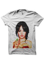 Camila Cabello T-Shirt