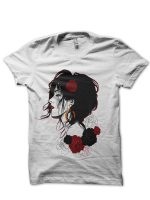 Camila Cabello T-Shirt