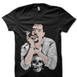 Steve Mcqueen T-Shirt