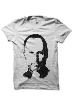 Steve Jobs T-Shirt