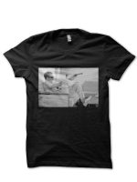 Steve Mcqueen T-Shirt