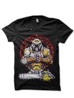 Doom Slayer T-Shirt
