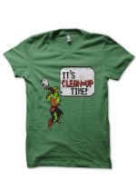 Troma Entertainment T-Shirt