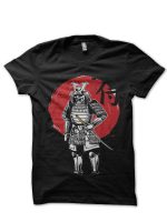 Afro Samurai T-Shirt