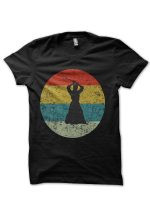 Afro Samurai T-Shirt