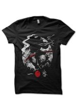 Afro Samurai T-Shirt