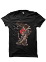 Afro Samurai T-Shirt