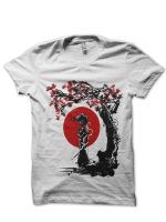 Afro Samurai T-Shirt