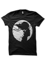 Afro Samurai T-Shirt