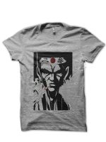 Afro Samurai T-Shirt