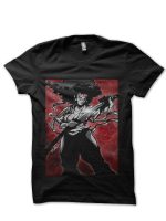 Afro Samurai T-Shirt
