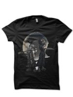 Afro Samurai T-Shirt