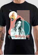 Billie Eilish T-Shirt