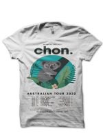 Chon Rock Band T-Shirt