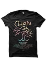 Chon Rock Band T-Shirt