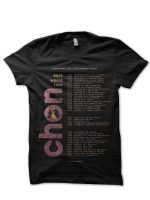 Chon Rock Band T-Shirt