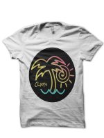 Chon Rock Band T-Shirt