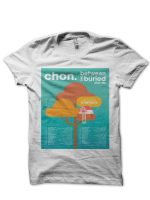 Chon Rock Band T-Shirt