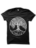 Chon Rock Band T-Shirt