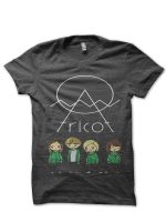 Chon Rock Band T-Shirt