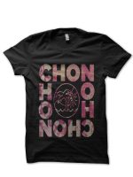 Chon Rock T-Shirt